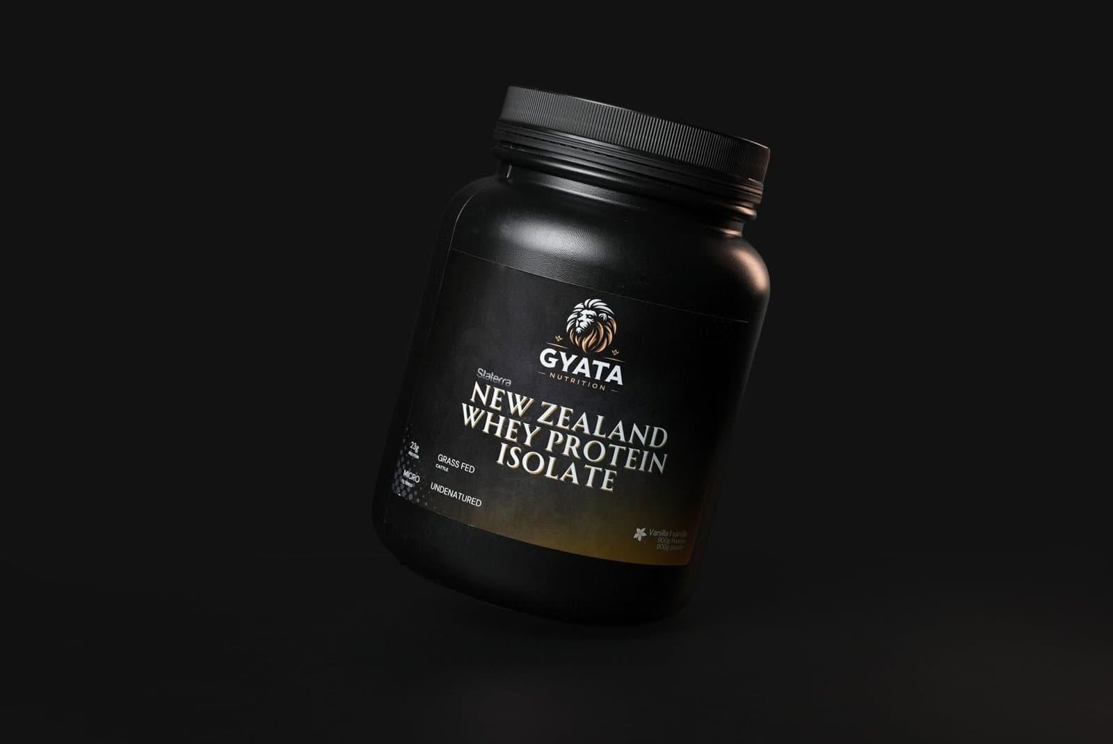 Gyata Whey Protein
